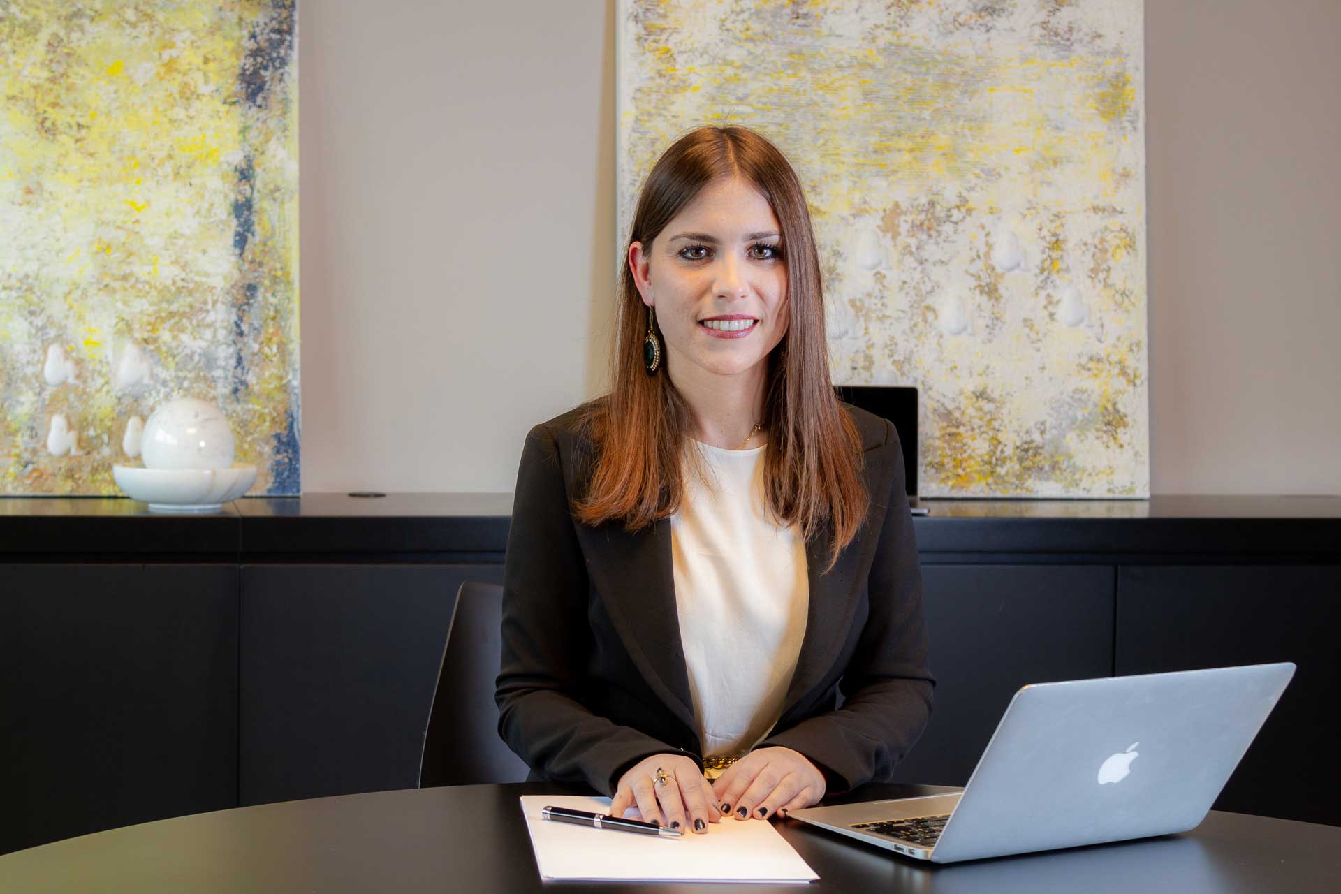 Anna Vagli Criminologa